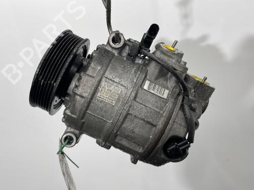 AC compressor VW TOUAREG (7P5, 7P6) 3.0 V6 TDI | BP32094547M34 - Image 2