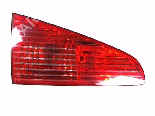 Left tailgate light PEUGEOT 607 (9D, 9U) 2.2 HDi | BP20434457C79  - Image 5