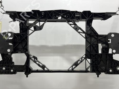 Front slam panel RENAULT MEGANE III Grandtour (KZ0/1) 1.9 dCi (KZ0J, KZ0N, KZ1S) | BP27873716C72 