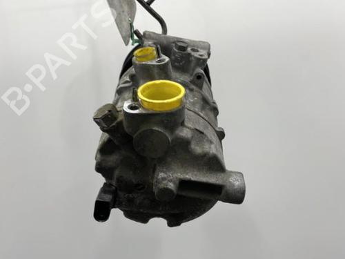 AC compressor AUDI A3 Sportback (8VA, 8VF) 2.0 TDI | BP20463555M34 