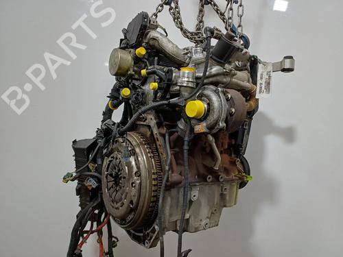 Engine RENAULT LAGUNA III (BT0/1) 1.5 dCi (BT00, BT0A, BT0T, BT1J) | BP40199307M1  - Image 5