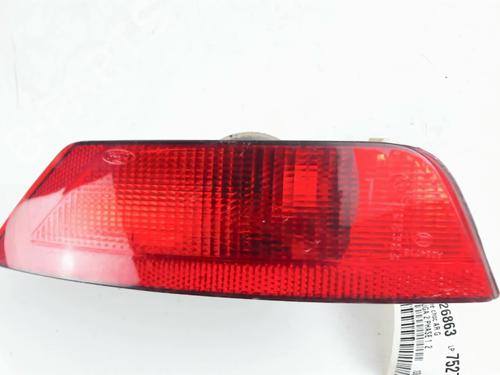 Venstre baglygte kofanger FORD KUGA II (DM2) 2.0 TDCi (140 hp) 23777996