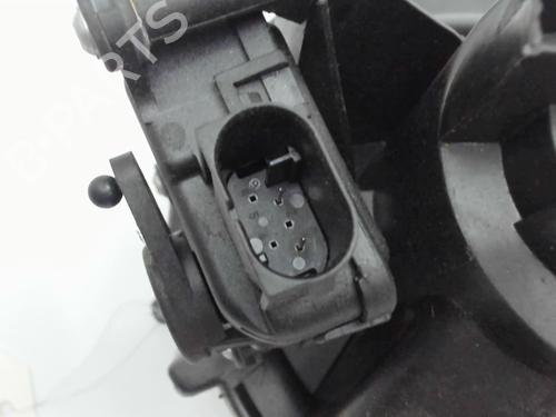 Heater blower motor OPEL ZAFIRA A MPV (T98) 2.0 DTI 16V (F75) | BP20422394M62 