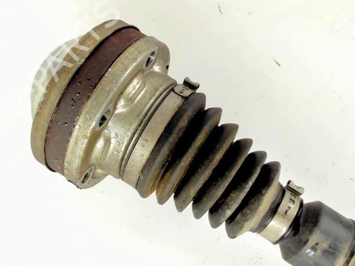 Used Right front driveshaft Right front driveshaft VW GOLF VI (5K1) 2.0 TDI (140 hp) 20398155 20398155