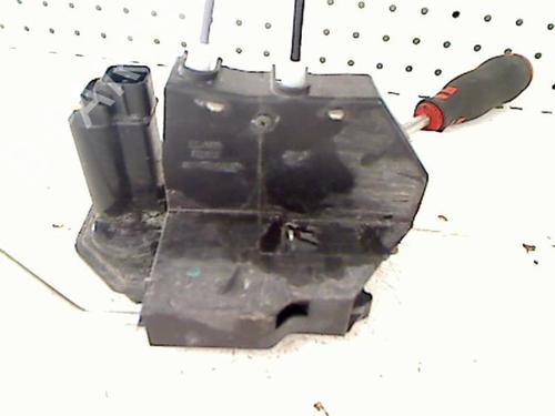 Front right lock HYUNDAI i10 I (PA) 1.2 | BP20435193C97 