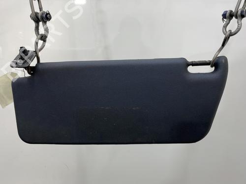 Right sun visor MERCEDES-BENZ CLK (C209) CLK 220 CDI (209.308) | BP29043571I2 