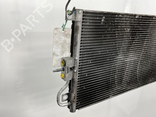 Used AC radiator AC radiator OPEL MOKKA / MOKKA X (J13) 1.7 CDTI 4x4 (_76) (131 hp) 25747995 25747995