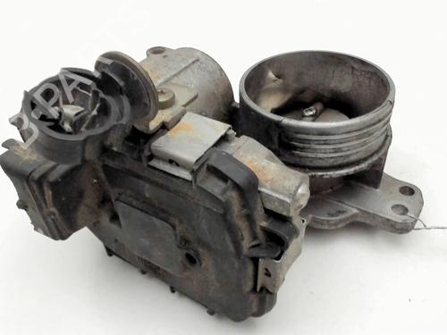 Throttle body CITROËN C3 II (SC_) 1.4 | BP34635258M82 - Image 7