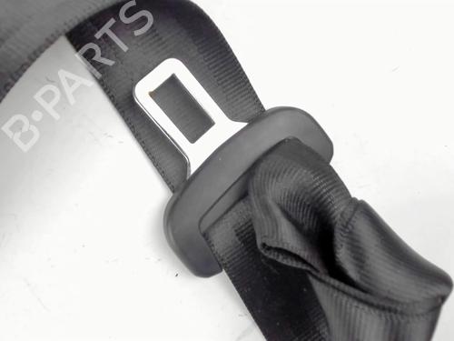 Used Rear left seatbelt Rear left seatbelt AUDI A3 Limousine (8VS, 8VM) 1.6 TDI (110 hp) 20442738 20442738