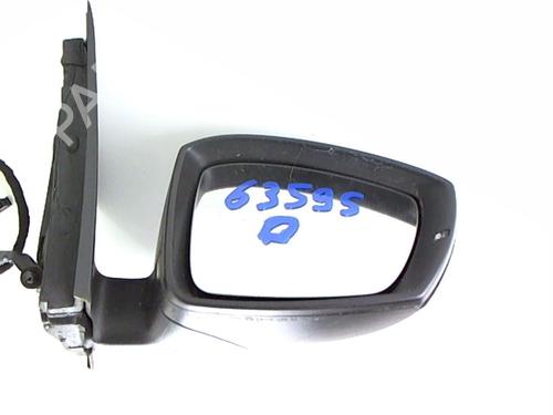 Used Right mirror Right mirror VW POLO V (6R1, 6C1) 1.6 TDI (75 hp) 20399110 20399110
