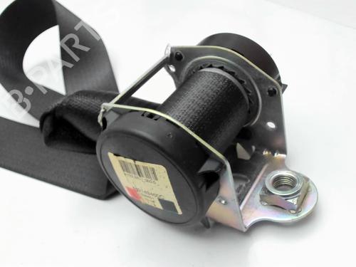 Rear left belt tensioner OPEL ASTRA H Estate (A04) 1.7 CDTI (L35) | BP20397264C89 