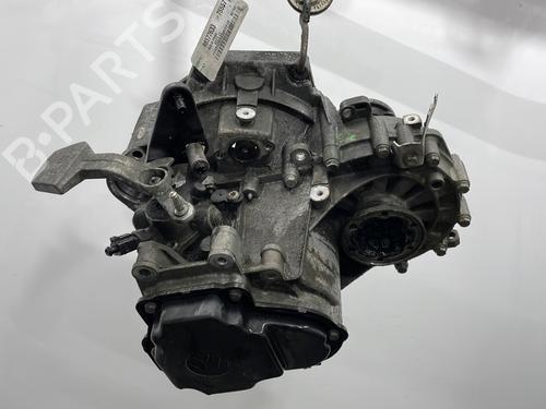 Gearbox VW GOLF V (1K1) 1.9 TDI | BP22599868M3 