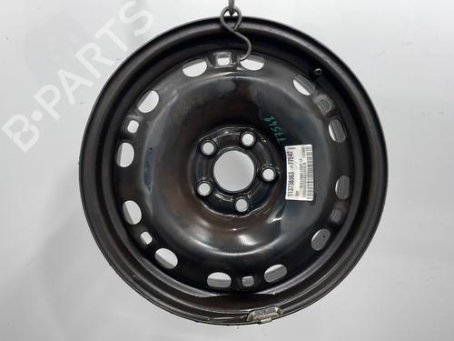 Used Rim SEAT IBIZA IV SC (6J1, 6P5) 1.4 (85 hp) 29956741