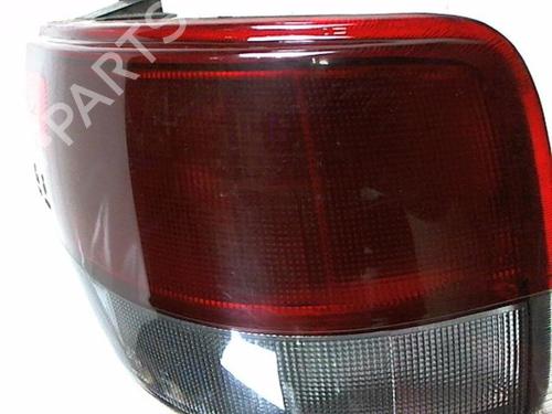 Right taillight HYUNDAI SONATA III (Y-3) 3.0 i V6 | BP20436796C35