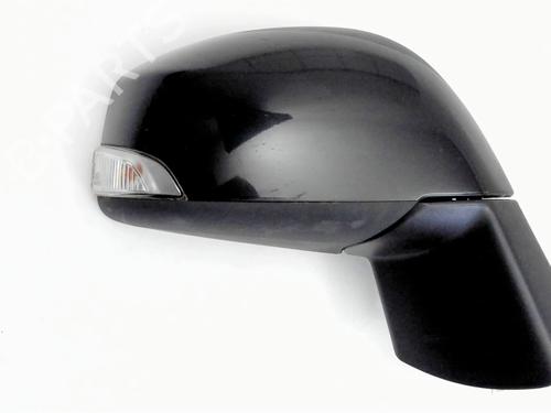 Right mirror RENAULT SCÉNIC III (JZ0/1_) 1.9 dCi (JZ0J, JZ1J, JZ1K, JZ1S) | BP30628612C27 