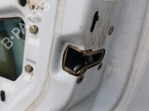 Right rear door CITROËN AX (ZA-_) 10 | BP20427779C5 