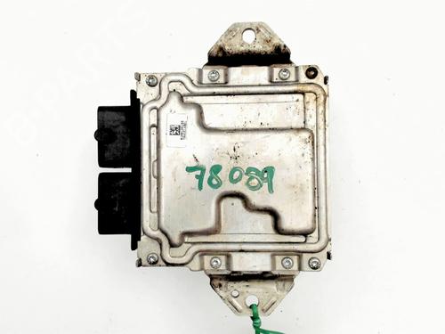Engine control unit (ECU) NISSAN PIXO (UA0) 1.0 | BP30547605M57
