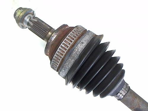 Right front driveshaft LAND ROVER FREELANDER I (L314) 2.0 DI 4x4 | BP22914111M39 