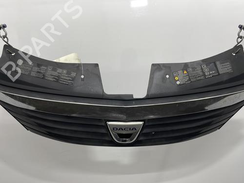 Used Grille DACIA LOGAN MCV (KS_) 1.5 dCi (KS0W) (86 hp) 24173288