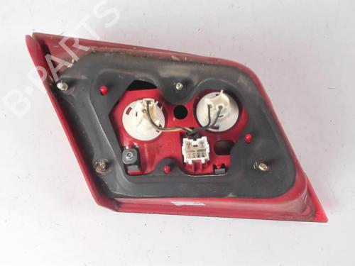 Used Right tailgate light DAEWOO LACETTI Hatchback (KLAN) 1.8 (122 hp) 21222073
