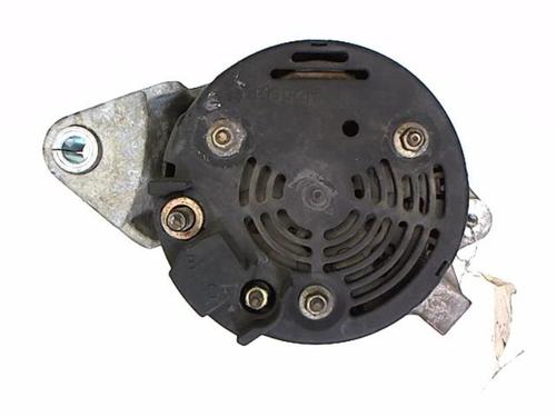 Alternator OPEL TIGRA (S93) 1.4 16V (F07) | BP20470644M7 
