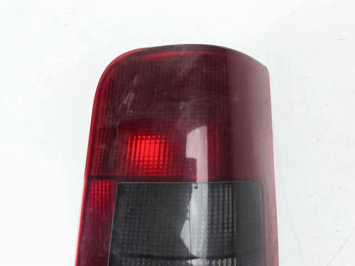 Højre baglygte CITROËN BERLINGO / BERLINGO FIRST Box Body/MPV (M_) 1.9 D 70 (MBWJZ, MCWJZ) | BP30890800C35 