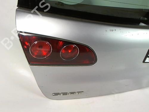 Used Tailgate Tailgate 22913314 22913314