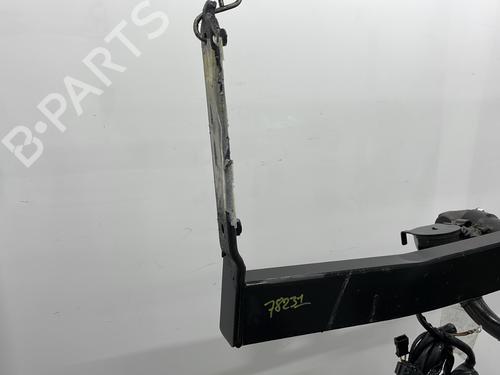 Tow ball/Mechanism VW GOLF V (1K1) 1.9 TDI | BP29976532C141