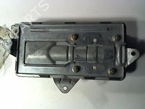 Elektronisk modul MERCEDES-BENZ A-CLASS (W168) A 170 CDI (168.009, 168.109) | BP21204509M83 