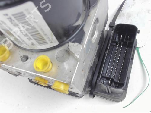 ABS pump OPEL ASTRA J (P10) 1.7 CDTI (68) | BP21238653M43 