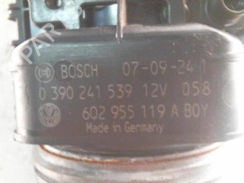 Front wiper motor SEAT IBIZA III (6L1) 1.4 TDI | BP20453726M29 