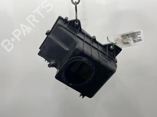 Used Air filter box Air filter box RENAULT AVANTIME (DE0_) 3.0 V6 (DE04, DE0T) (207 hp) 25265598 25265598