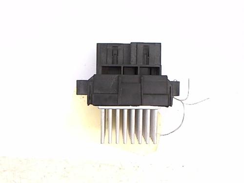 Used Heater resistor Heater resistor CHEVROLET ORLANDO (J309) 2.0 D (131 hp) 20449181 20449181