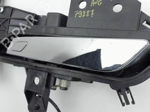 Front left exterior door handle MG MARVEL R EV (EP21) | BP32786874C128  - Image 7