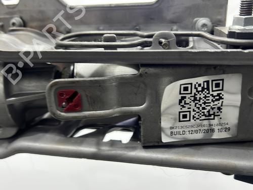 Steering column FORD TRANSIT CUSTOM V362 Van (FY, FZ) 2.0 EcoBlue | BP33622168M21  - Image 7