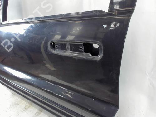 Left front door JEEP GRAND CHEROKEE II (WJ, WG) 4.7 V8 4x4 | BP20413327C2 