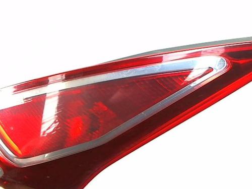 Right taillight RENAULT MEGANE II Estate (KM0/1_) 1.5 dCi (KM1F) | BP20434151C35 