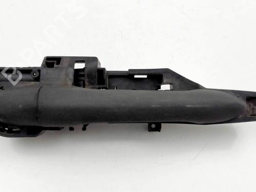Used Rear right exterior door handle RENAULT KANGOO Express (FW0/1_) Z.E. (FW0Z, FW1Z) (60 hp) 29625408