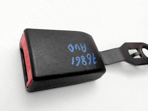 Seat buckle PEUGEOT PARTNER Box Body/MPV 1.6 HDi | BP26532122I32 