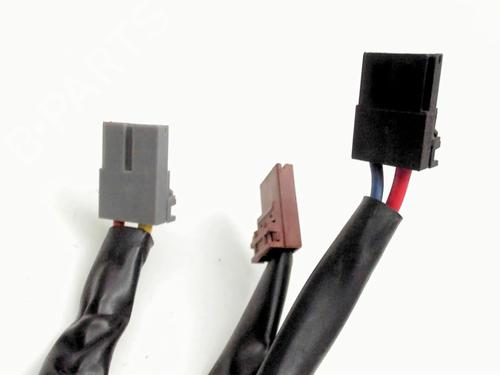 Ignition barrel LIGIER JS RC 0.5 | BP27293764M48 - Image 2