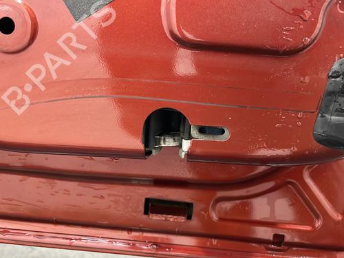 Right front door FORD B-MAX (JK) 1.0 EcoBoost | BP30822548C3