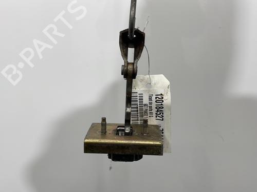 Used Hinge/Door check strap PEUGEOT 607 (9D, 9U) 2.2 16V (158 hp) 32042539