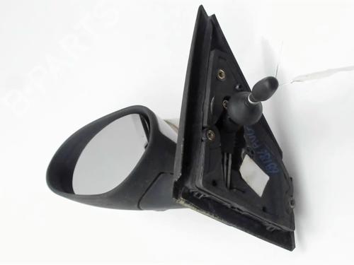 Left mirror LANCIA YPSILON (843_) 1.3 JTD (843.AXD11, 843.AXD1A) | BP20417998C26 