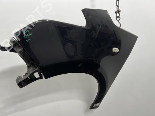 Left front fenders CITROËN C3 Picasso (SH_) 1.6 HDI 90 | BP31362803C41