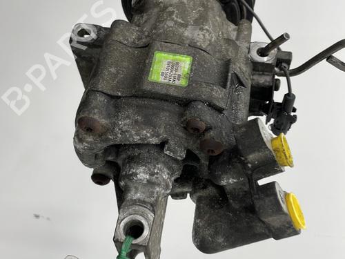 AC compressor OPEL AGILA B (H08) 1.2 (F68) | BP28567678M34 