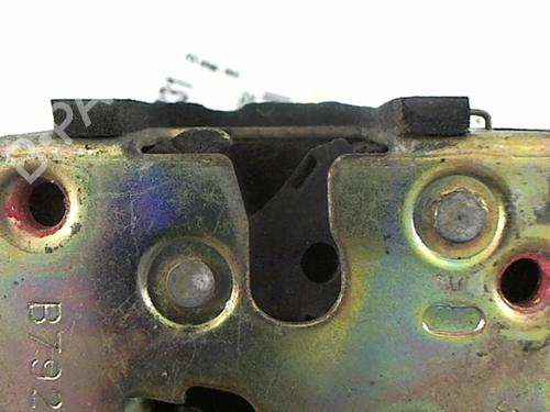 Front left lock LANCIA LYBRA (839_) 1.9 JTD (839AXD1A) | BP21234836C98 