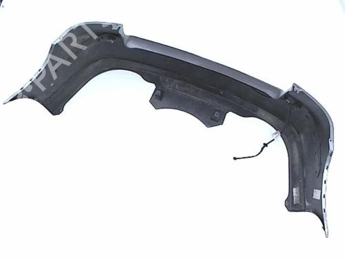 Rear bumper SAAB 9-3 (YS3F, E79, D79, D75) 1.9 TiD | BP20452282C8 