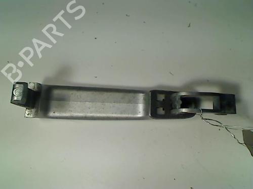 Rear right exterior door handle PEUGEOT 307 (3A/C) 1.6 16V | BP20457943C130 