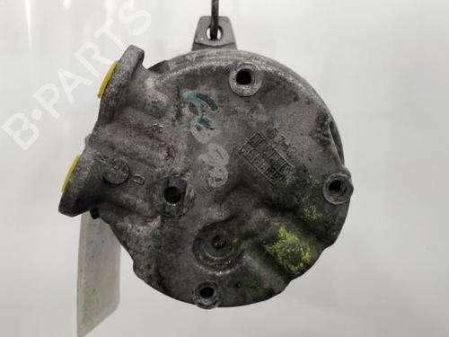 Used AC compressor AC compressor OPEL SINTRA (APV) 2.2 i 16V (OUN16, Y94) (141 hp) 20395761 20395761