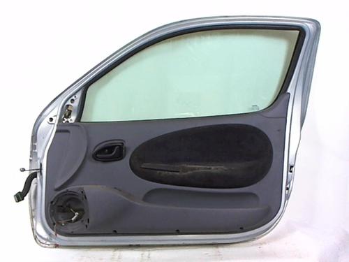 Used Right front door RENAULT MEGANE I Coach (DA0/1_) 1.9 dTi (DA0N) (98 hp) 20477198